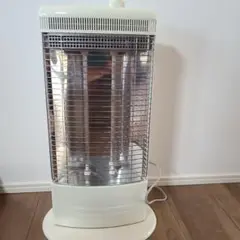 スタンド電気ストーブ