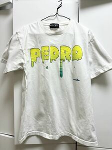 PEDRO Tシャツ　Lサイズ