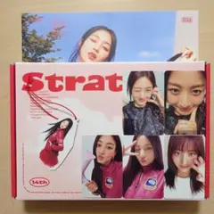 TWICE Strategy ジヒョコンプ Step 1 ver.