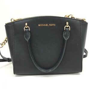 MICHAEL KORS マイケルコース 2way ショルダーバッグ【CLAPA050】