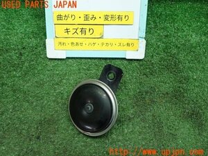 3UPJ=82230524]カワサキ・ニンジャ400(EX400G)純正 ホーン クラクション 中古