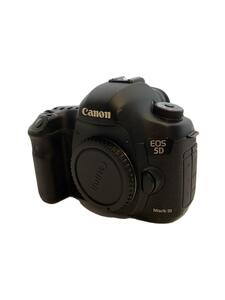 CANON◆デジタル一眼カメラ EOS 5D Mark III ボディ DS126321