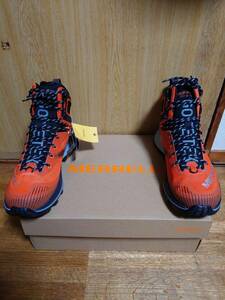 (メレル) 29CM ハイキング・トレッキング シューズ ブーツ 靴 ローグ ハイカー ミッド ゴアテックス MERRELL ROGUE HIKER MID GORE-TEX