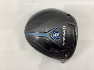 テーラーメイド JetSpeed/ヘッド単品//9.5[7514]■杭全本店