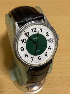 TIMEX 手巻き 1990年代 ビンテージ 腕時計 稼働品