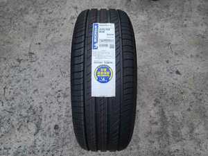 ◆ミシュラン イープライマシー◆ MICHELIN e・PRIMACY◆225/55R18 98V　1本