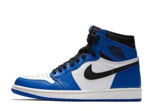 Nike Air Jordan 1 Retro High OG "Game Royal" 29cm 555088-403