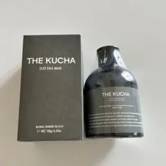 THE KUCHA ザ・クチャ クレイパック 新品