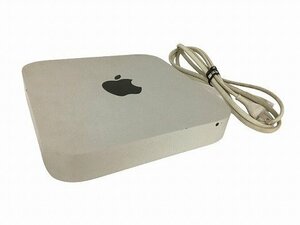 STG53968相 Apple Mac mini A1347 Late 2012 Core i7-3615QM メモリ4GB HDD1TB 直接お渡し歓迎