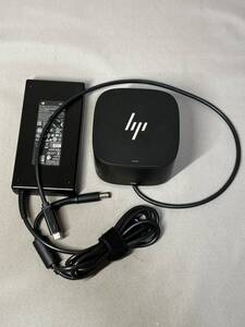 HP Thunderbolt Dock 120W G2 HSN-IX01（C）