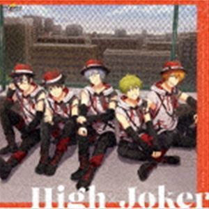 THE IDOLM＠STER SideM GROWING SIGN＠L 18 High×Joker High × Joker