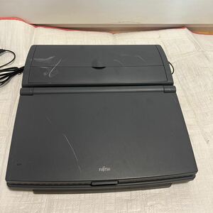 富士通 FUJITSU OASYS LX-6500SD ワープロ OALX65SDJ ジャンク品