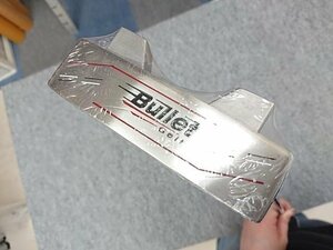 Bullet Golf トレーニング用パター ピン型 ビッググリップ 未使用品