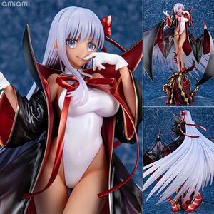 Fate/Grand Order ムーンキャンサー／BB 南国小麦色Ver. 1/8 完成品フィギュア[アルター] FGO