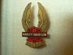 ハーレー HARLEY DAVIDSON ハーレーダビッドソン ステッカー デカール B4 55mmx34mm decal sticker HD