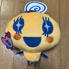 新品　たまごっち ケーたま 20しゅーねん！ もふぐっとぬいぐるみ めめっち