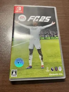 EA SPORTS FC25 Switch