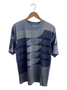 DRIES VAN NOTEN◆Tシャツ/M/コットン/パープル