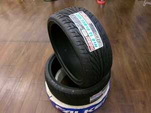 新品タイヤ　2022年製　KENDA　KR20（205/35R18）2本セット　岩槻