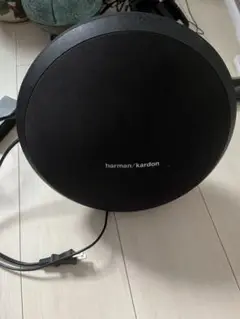 harman/kardon ワイヤレススピーカー 黒