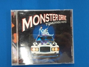 布袋寅泰 CD MONSTER DRIVE