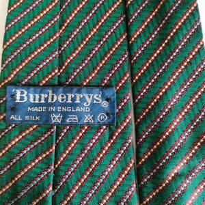 BURBERRY (バーバリー)ネクタイ151