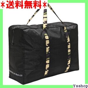 ☆人気商品 MAISONDEUNMAILLOT ボストンバッグ 大 ッグ 100L 大型収納 防水 折り畳み スポーツバッグ 2