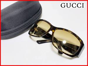 即決 GUCCI グッチ サングラス ケース付 レディース メンズ jtu