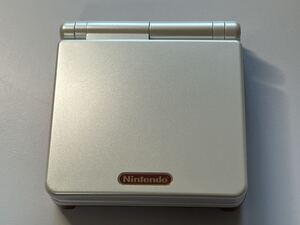 GBA ゲームボーイアドバンス SP ファミコンカラー