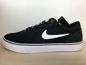 NIKE（ナイキ）(SB) CHRON 2（クロン2） DM3493-010 スニーカー 靴 メンズ 25,0cm 新品 (1462)