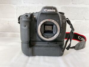 Canon キャノン　EOS 7D ボディ デジタル一眼レフカメラ　#50007