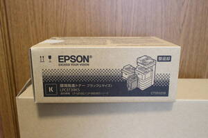 EPSON LPC3T39 KS(Lサイズ) 環境推進純正トナー　　開封未使用品