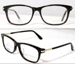 TOM FORD トムフォード TF4237 54mm カラー 001 54mm メンズ メガネ