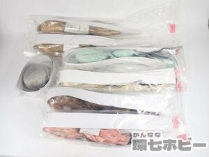 0RK33◆⑥SDサイズ DollGa スーパードルフィー カスタムドール用 ウィッグ 大量セット まとめ/衣装 洋服 小物 送:-/80