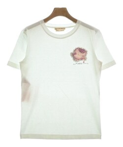 MARNI Tシャツ・カットソー レディース マルニ 中古　古着