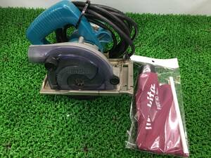 【中古品】★makita 5型防じんマルノコ 5035KB / ITXIF5A6XANC