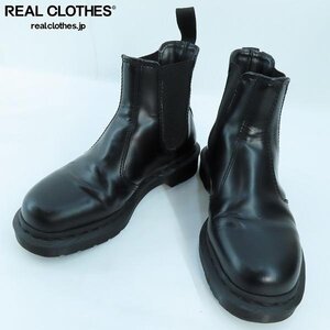 Dr.Martens/ドクターマーチン CHELSEA BOOT/チェルシーブーツ 2976 MONO/UK4 /080