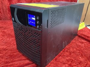 12-09-527 ★Z 日本ヒューレット・パッカード(HP) UPS T750 G5 無停電電源装置 100V　パソコン周辺機器　中古品