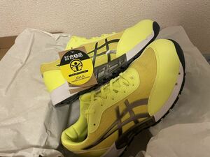 アシックス　asics　安全靴　ＣＰ２１２ＡＣ　27.5