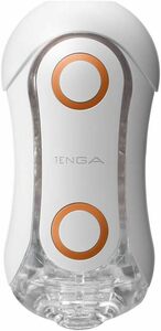 610i1527　TENGA テンガ FLIP ORB ORANGE CRASH フリップ オーブ オレンジクラッシュ ミニローション付き 繰り返しタイプ