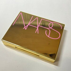 m001 C4(10) 限定品 クリスマスコフレ NARS ナーズ スポットライト ブラッシュ #903 チークカラー