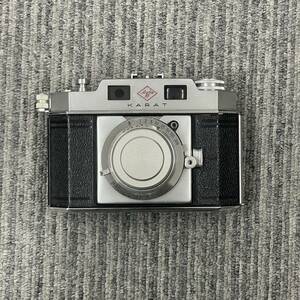 当日発送可能 Agfa KARAT PRONTOR-SVS フィルムカメラ PRONTOR-SVS