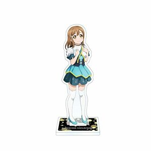 【新品】 ラブライブ! サンシャイン!! Aqoursアクリルフィギュア サイバーセキュリティVer. 国木田花丸 倉庫S