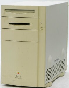 Apple Macintosh Quadra 840AV