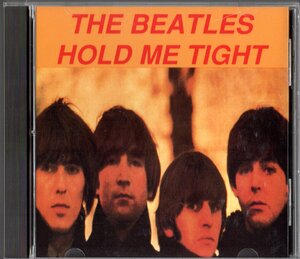 CD【（CONDOR）HOLD ME TIGHT (1989年)】Beatles ビートルズ