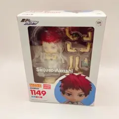 ねんどろいど 黒子のバスケ 赤司征十郎 ノンスケール ABS&PVC製フィギュア