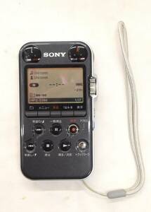 99I★動作OK☆SONY ソニー PCM-M10 リニアPCMレコーダー 音響機器★