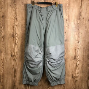 U.S.ARMY ECWCS GEN III LEVEL7 PRIMALOFT PANTS エクワックス プリマロフトパンツ s24102802