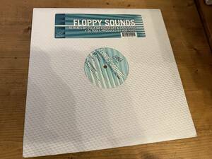 12”★Floppy Sounds / Remixes / テック・ハウス！Carl Craig / Felix Da Housecat,Tommie Sunshine