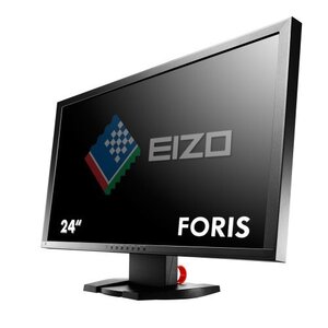 【中古】EIZO FORIS FG2421